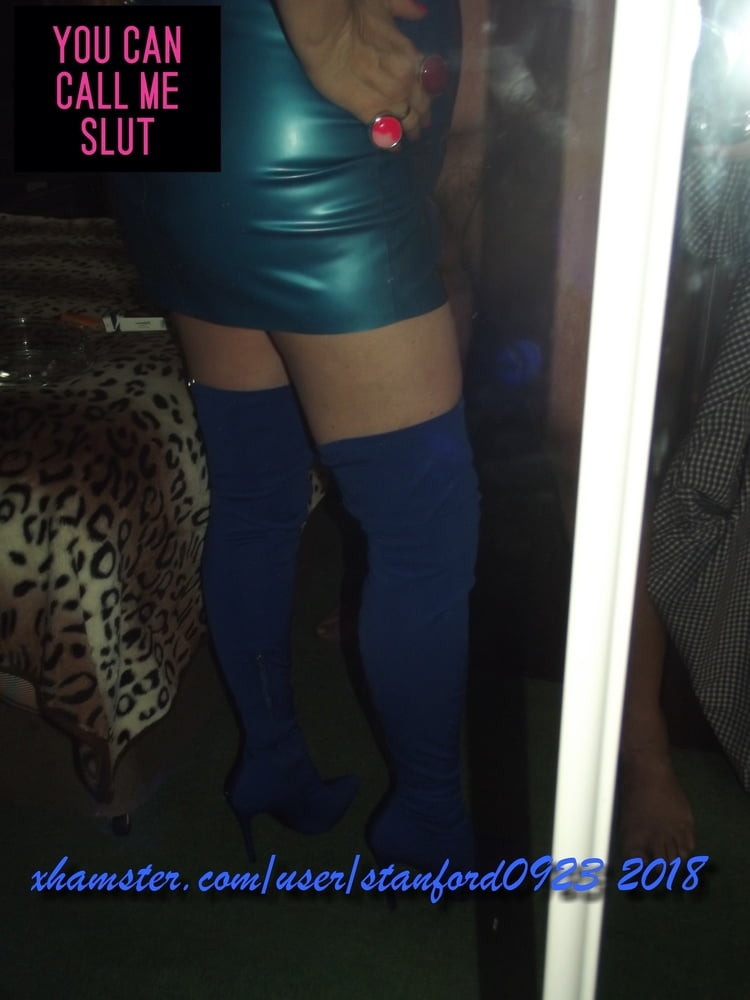 YOU CAN CALL ME SLUT PT2 #7