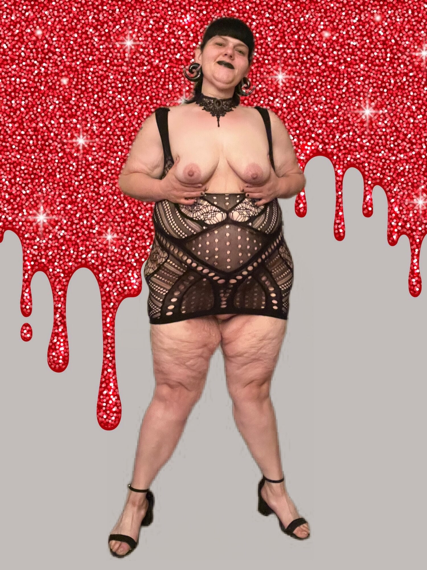 Goth fantasy #9