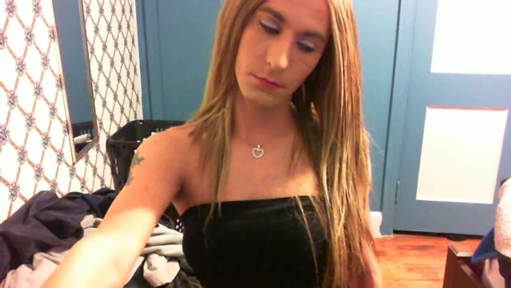 webcam shot KimberlyGeorge  #2