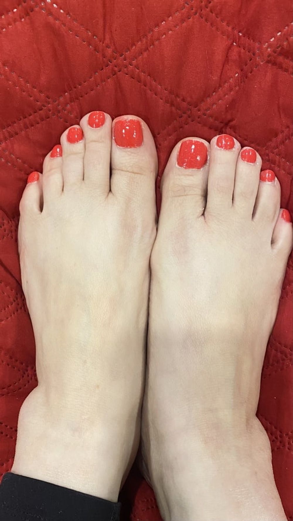 Wifey feet pics #7