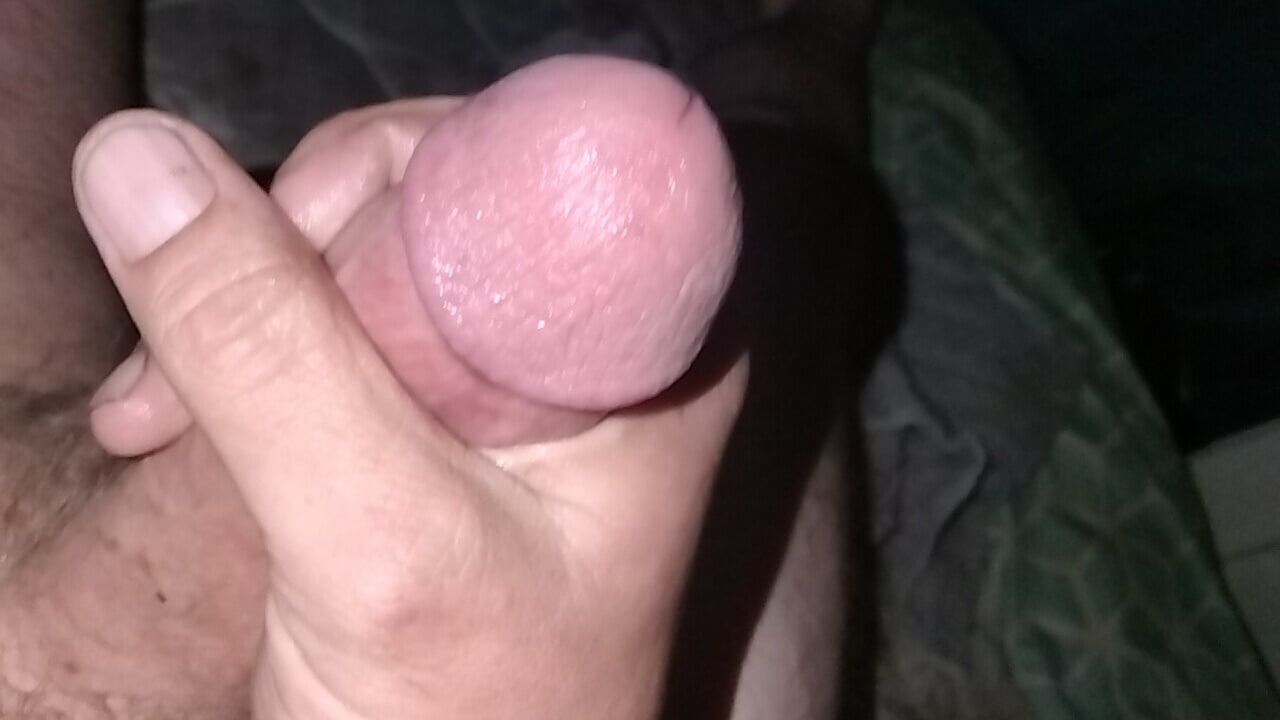 Been spun for 2 days and now my cock is red and raw !  #16