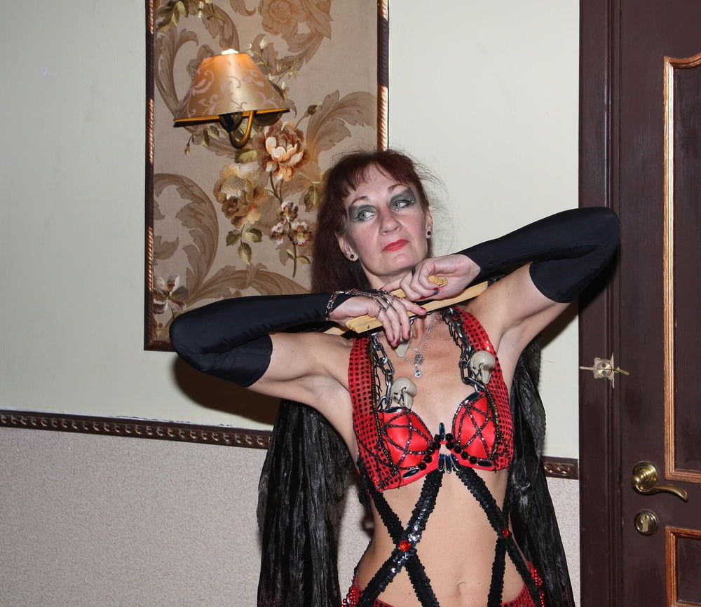 Bellydance  #4