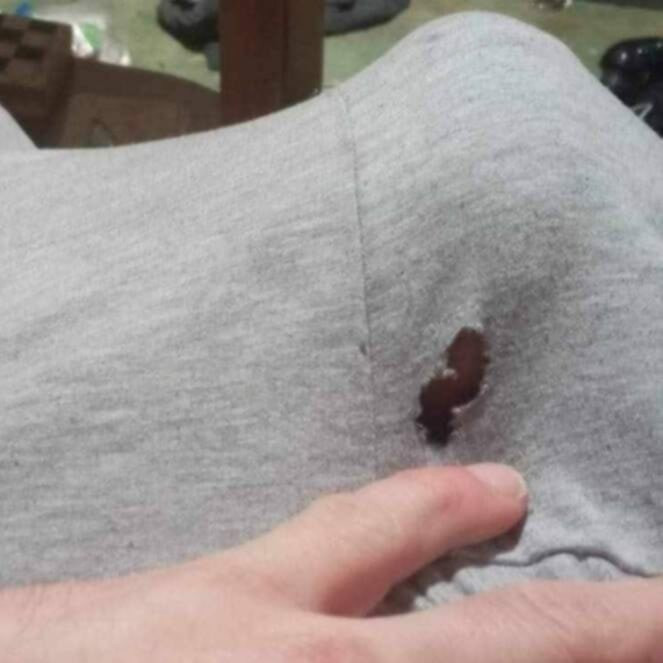 my cock #2