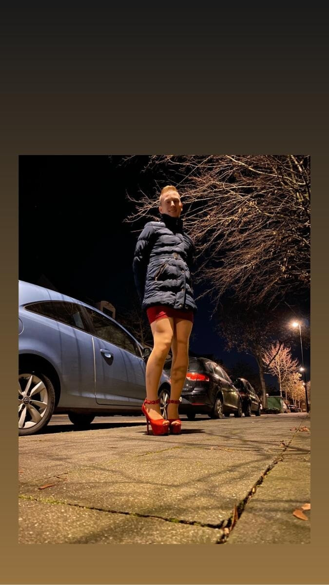 SissyMarcel #38