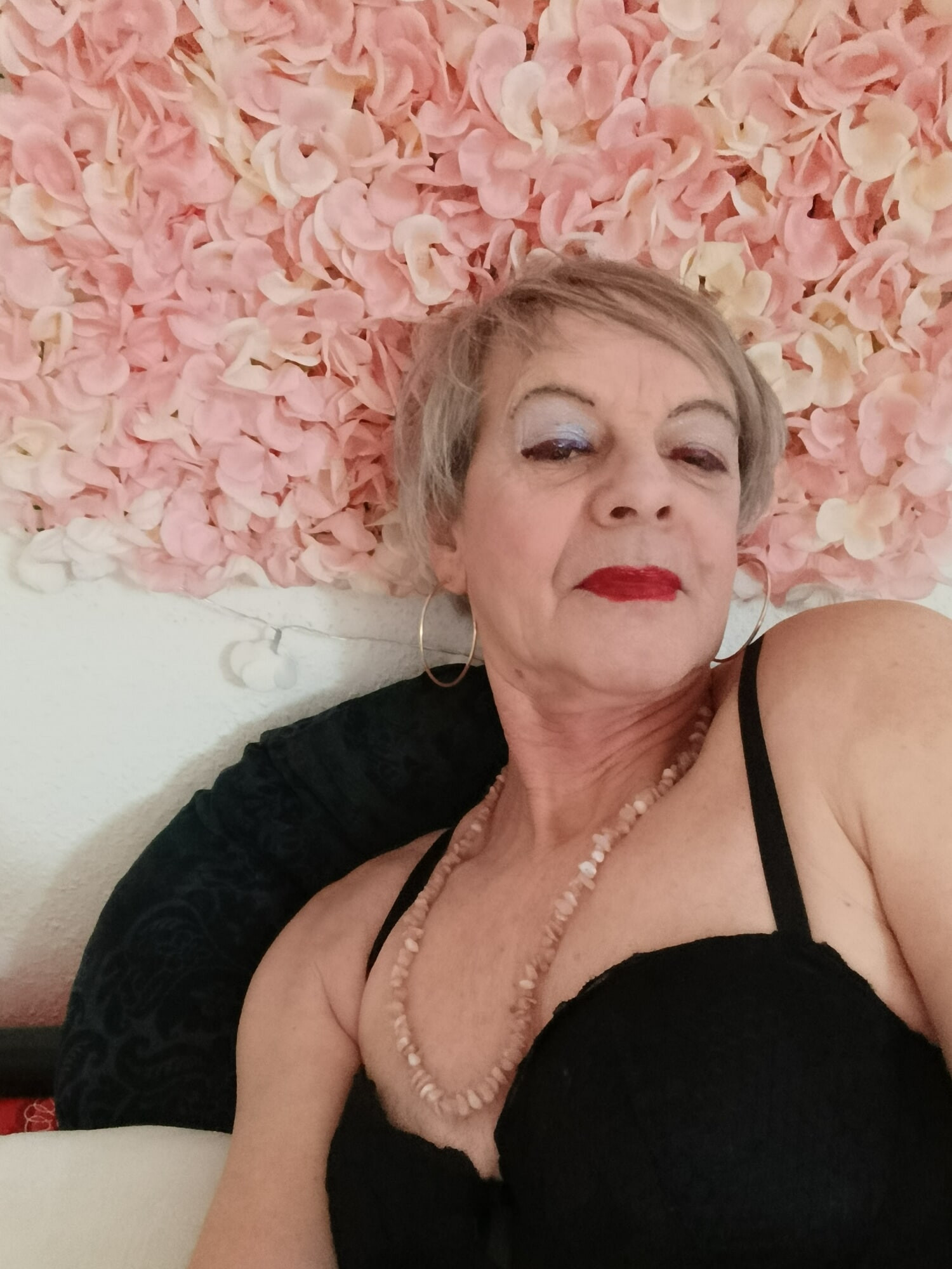 Happy Tranny Mommy  #4