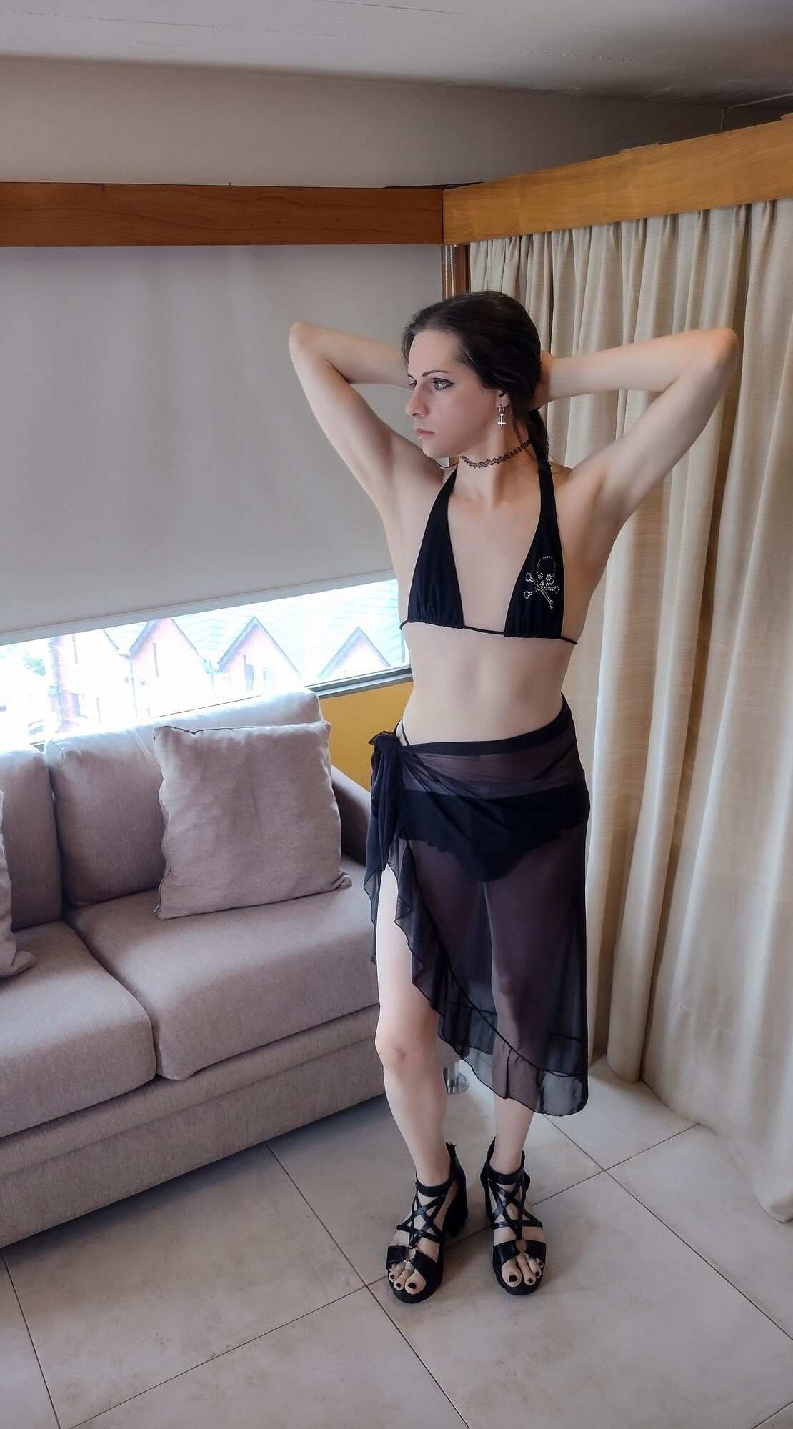 Its a Femboy Kinda Summer #16