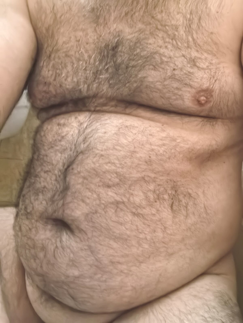 My big ass #2