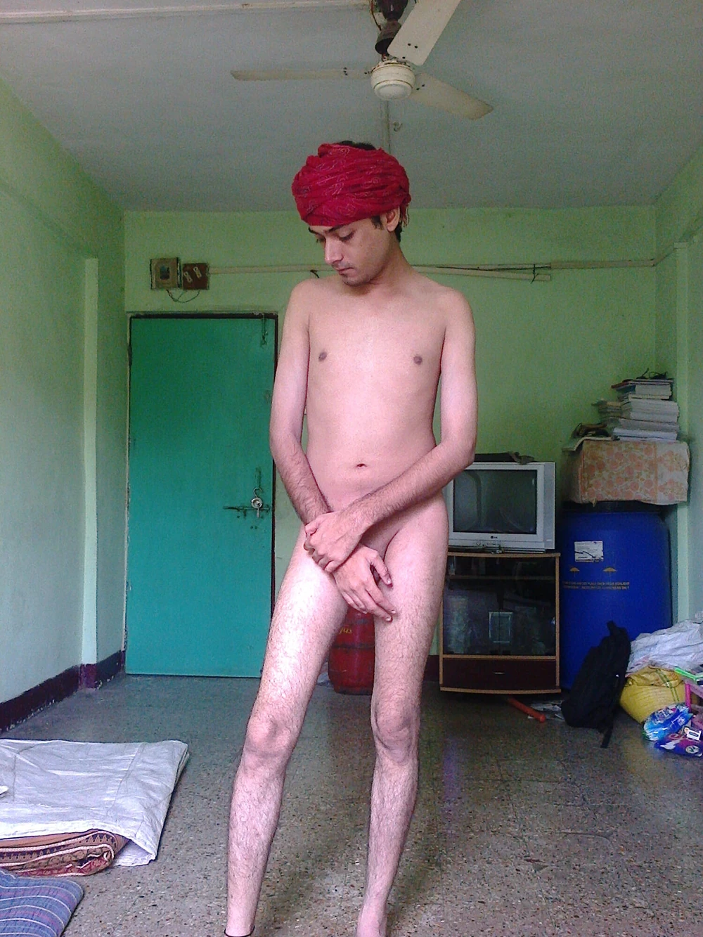 Old nudes #3