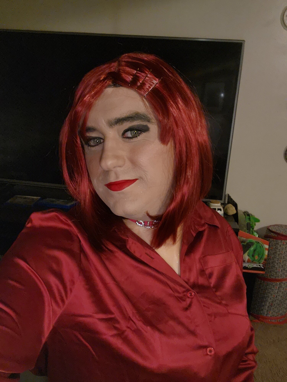 Sissy Candy pictures #12