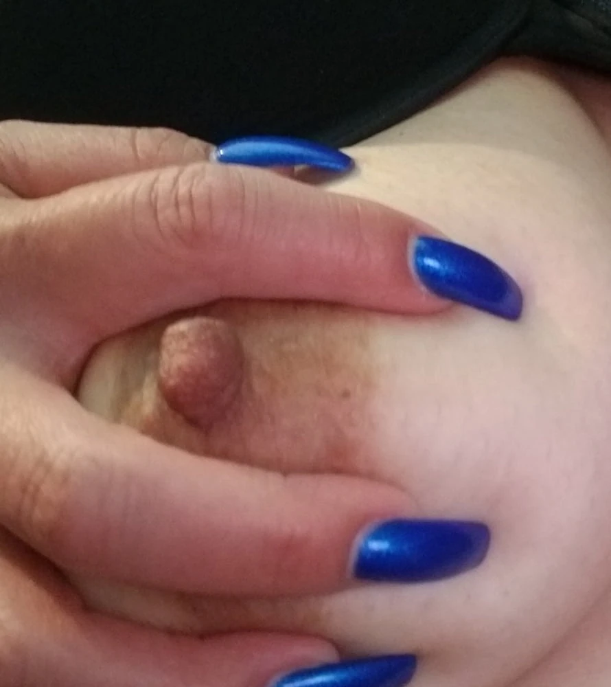 Love blue #48