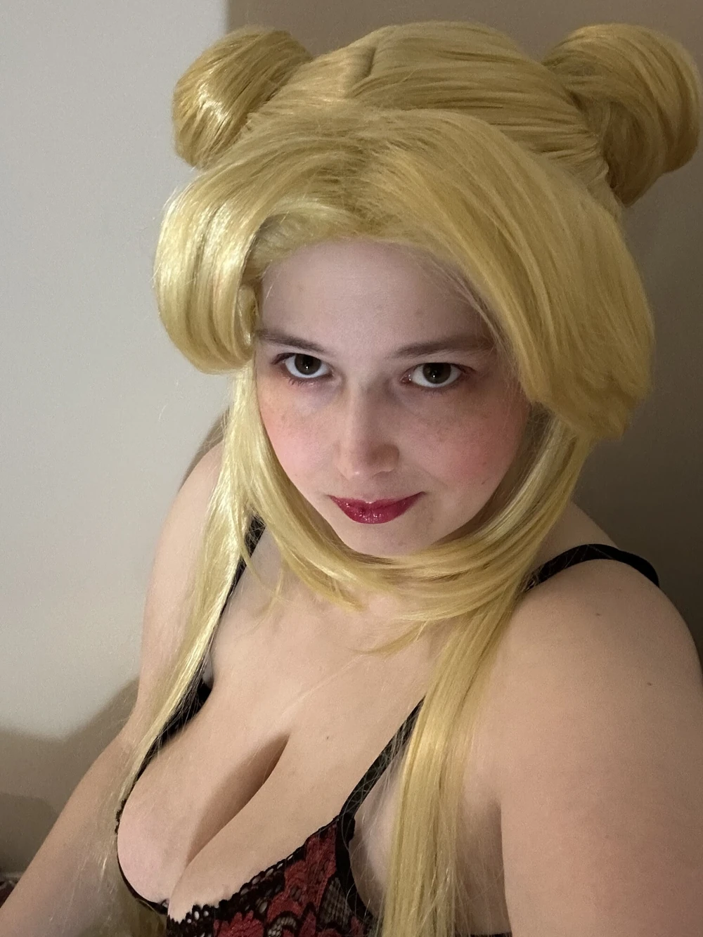 In the name of the Moon, I’ll Punish You #5