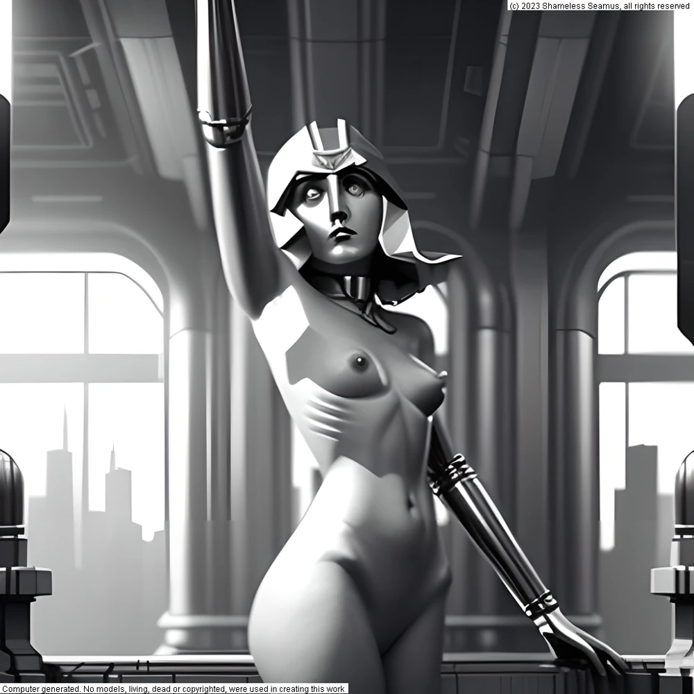 For Metropolis Fans