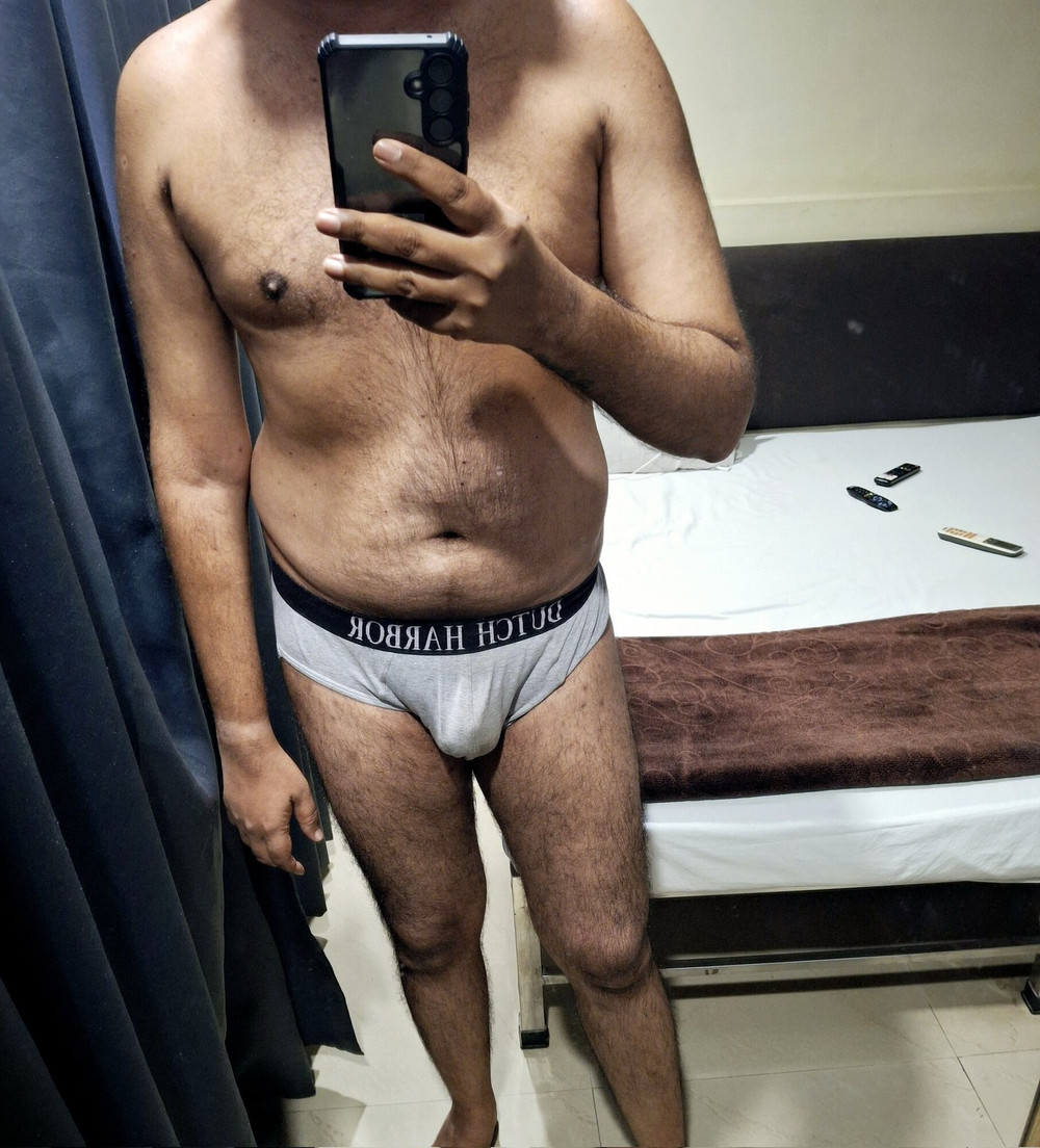 Me standing  #12