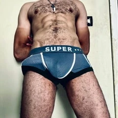 Cum with me