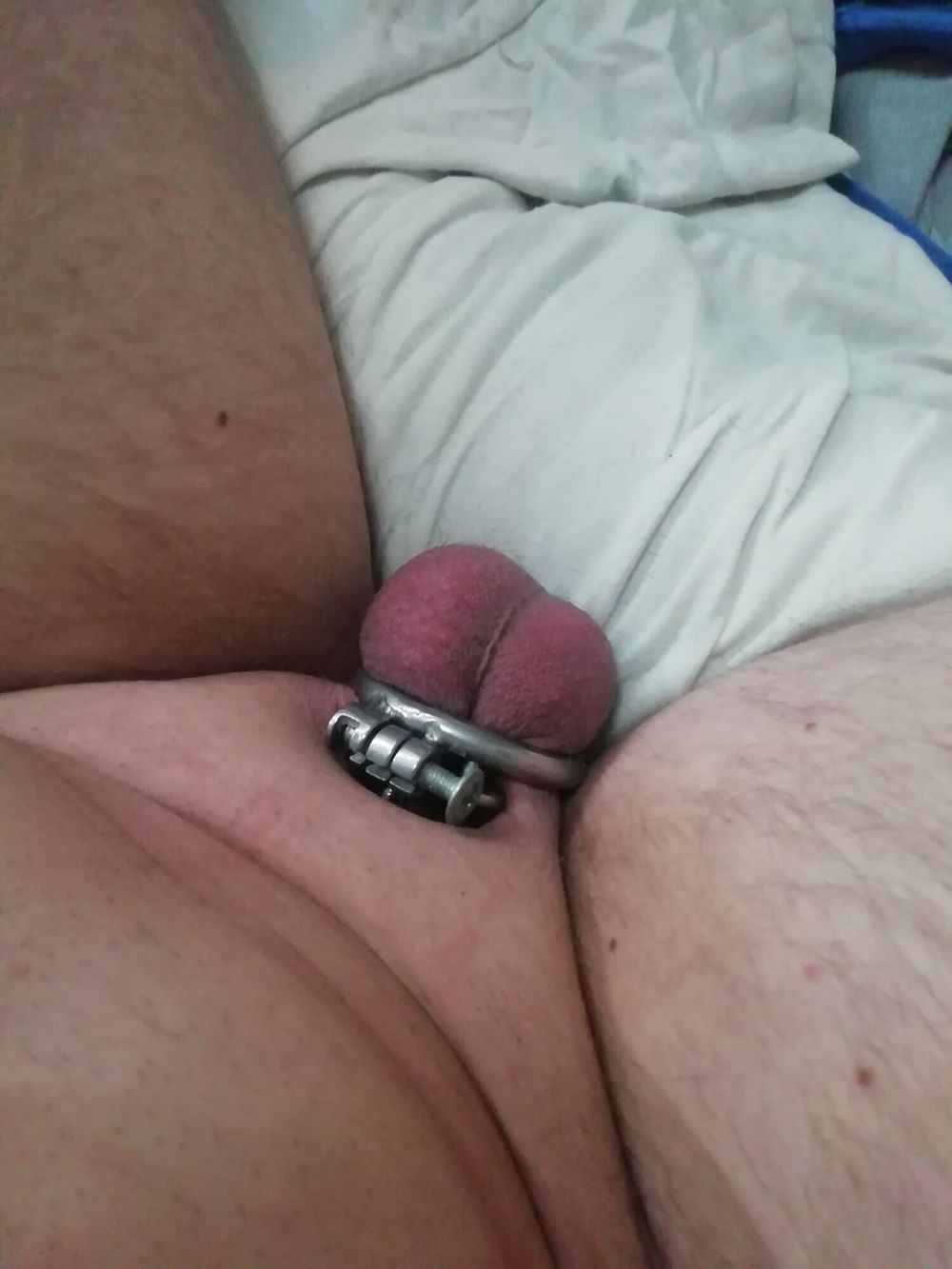 My small penis humiliation #2