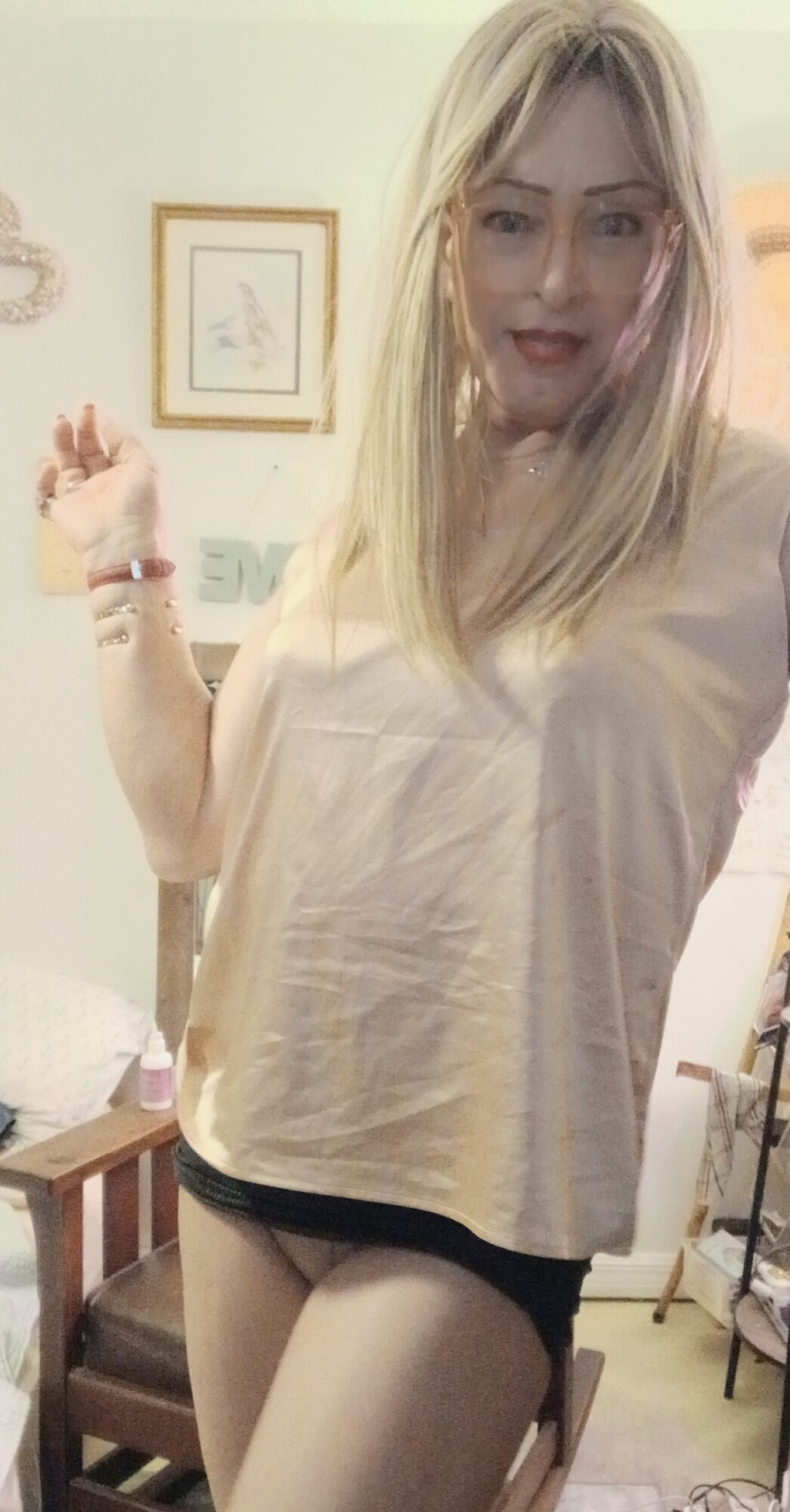 More pictures from Lisa #14