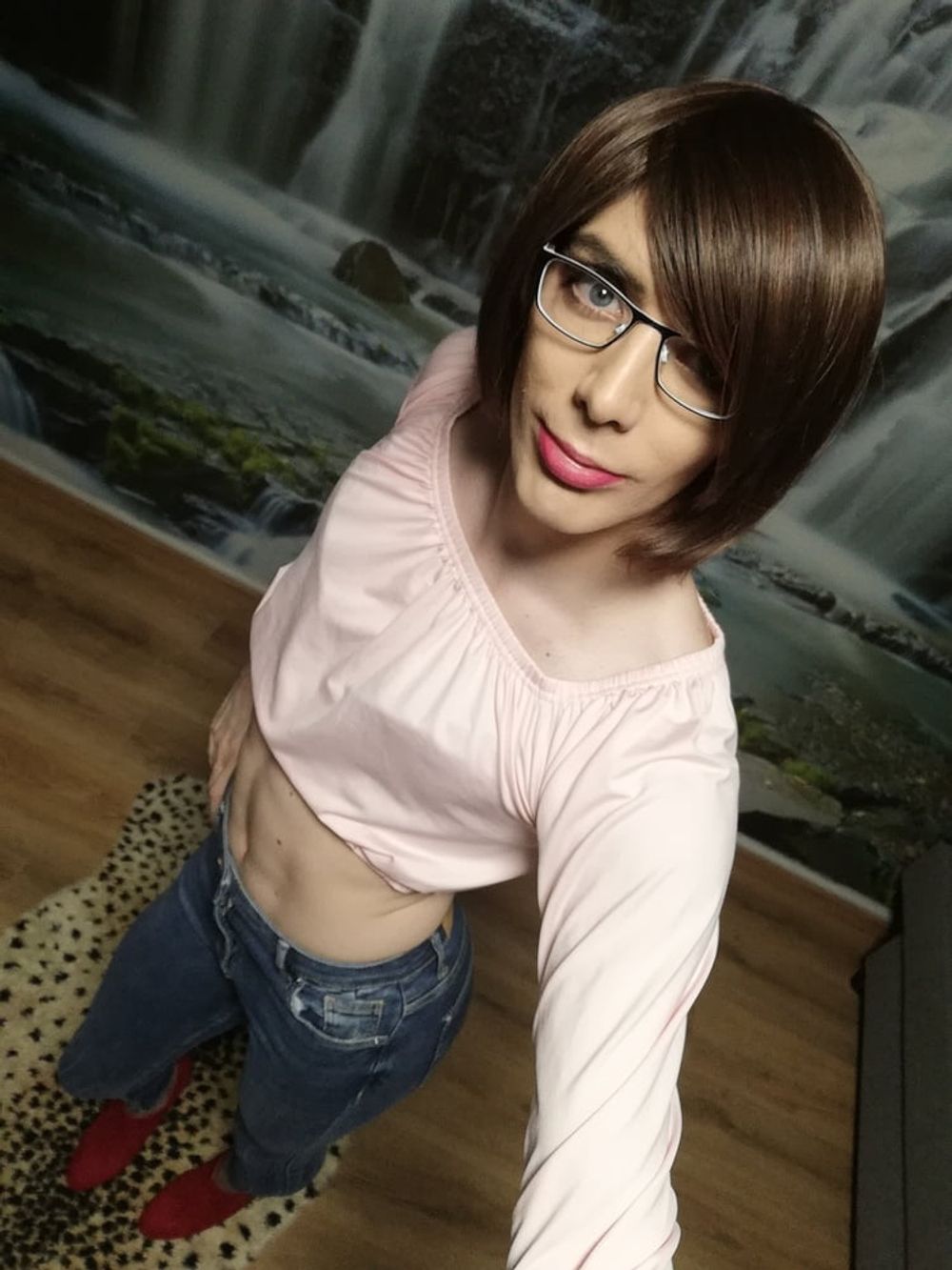 Sissy Faggot Life (24) #2