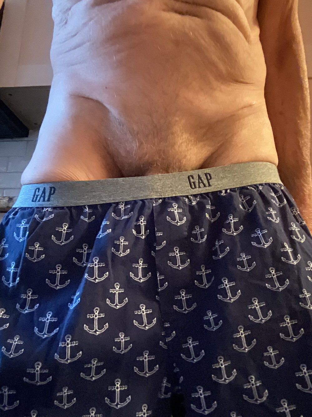 Anchors Away #3