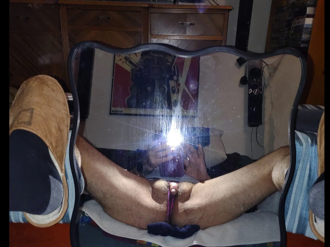 Kinky bottom training for deeper penetrations 