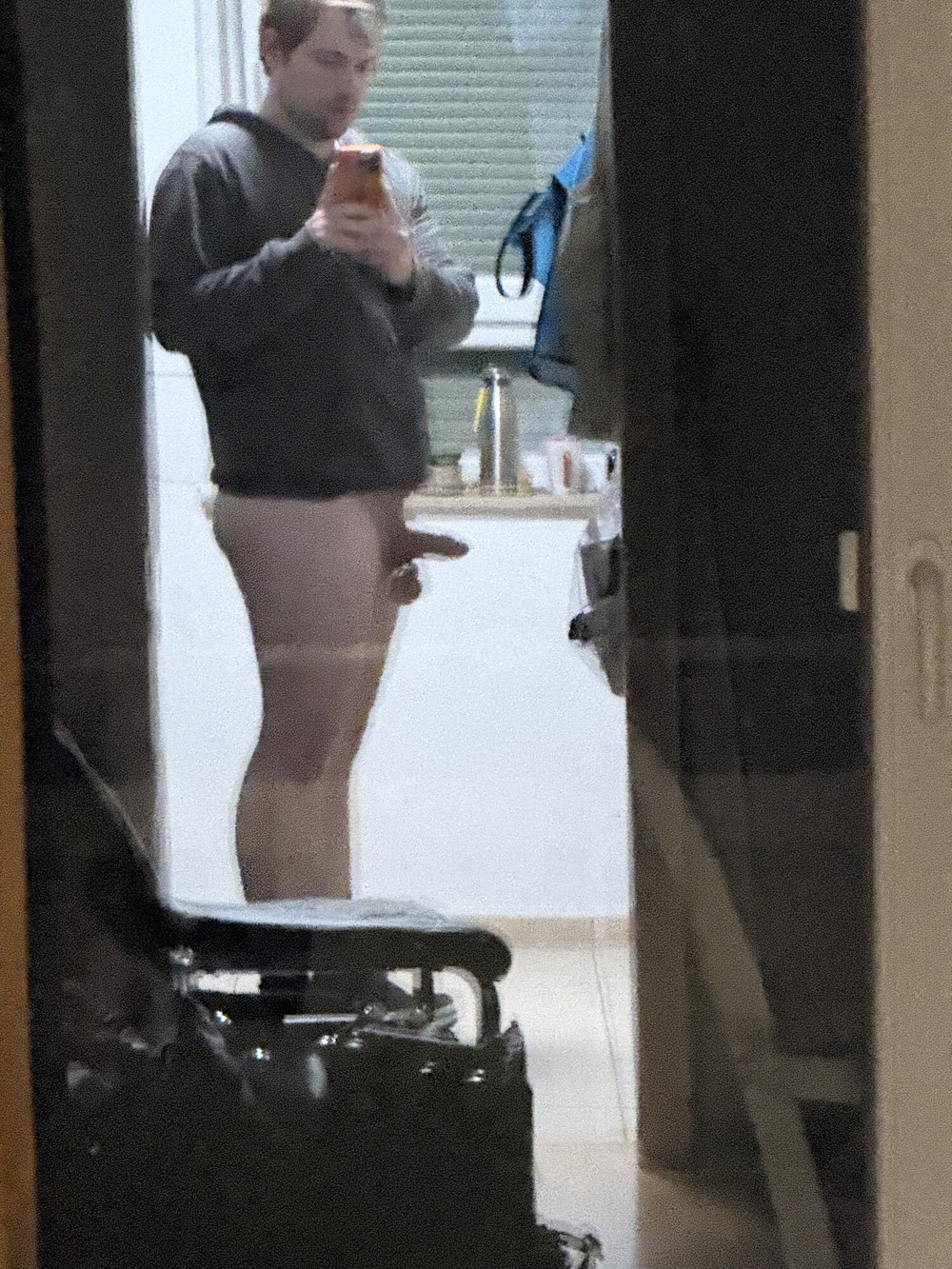 Almost secret gallery #8