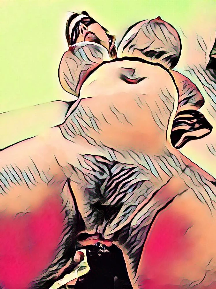 erotic drawings #37