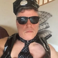 Leather Boy