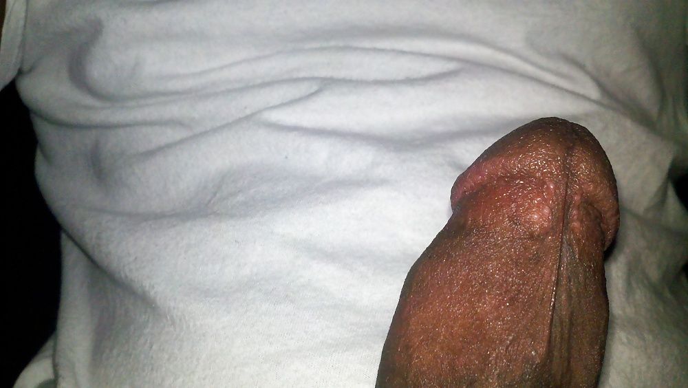 Black Cock 3 #55