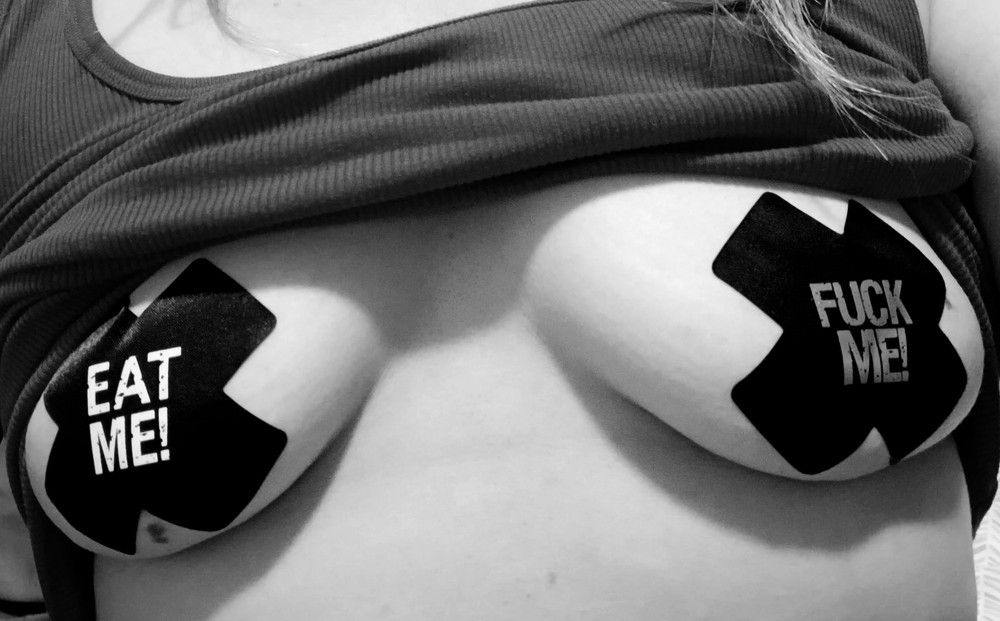 Splash On These Please #6