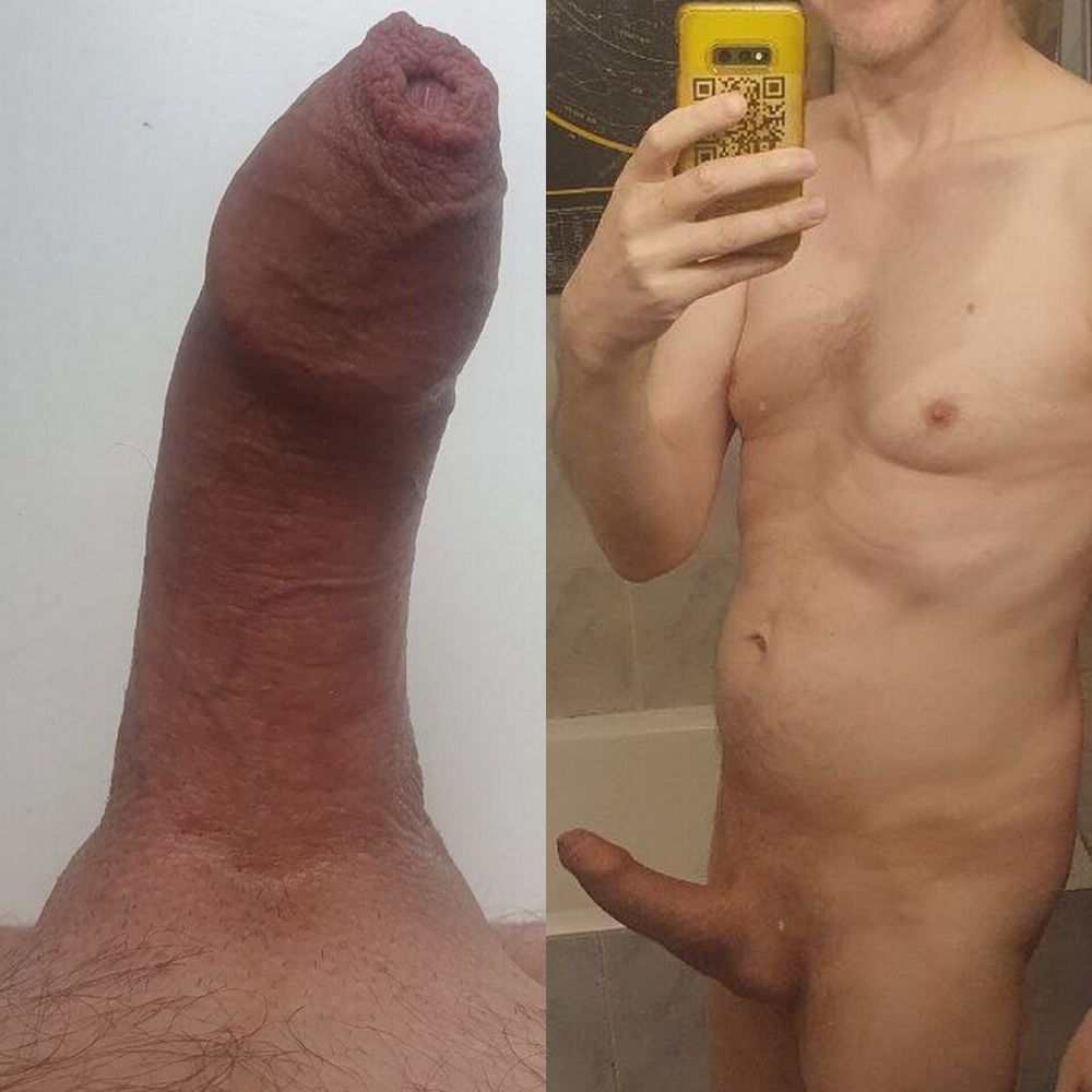 Body &amp; Cock #3