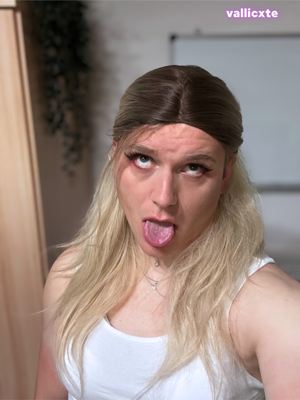 Slut Mode Activated #7