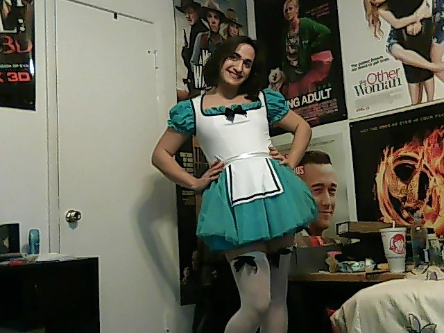 Costumes! #20