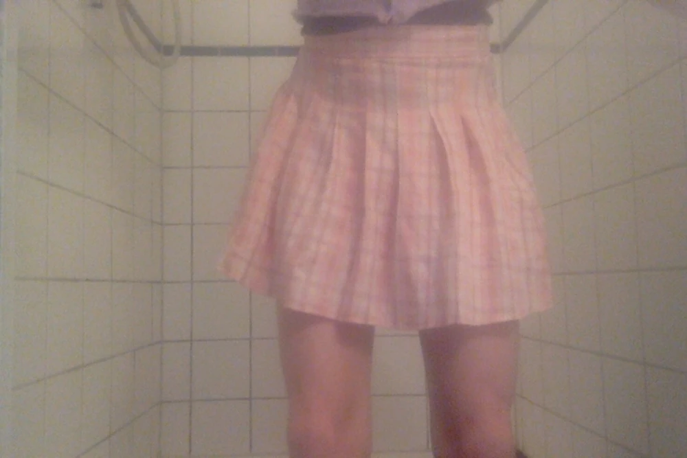 Schoolgirl Mandy #33