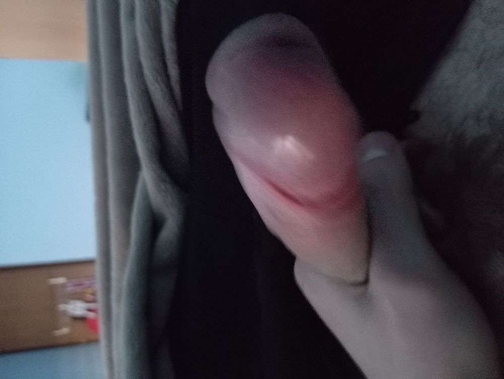 My throbbing Dick  #8