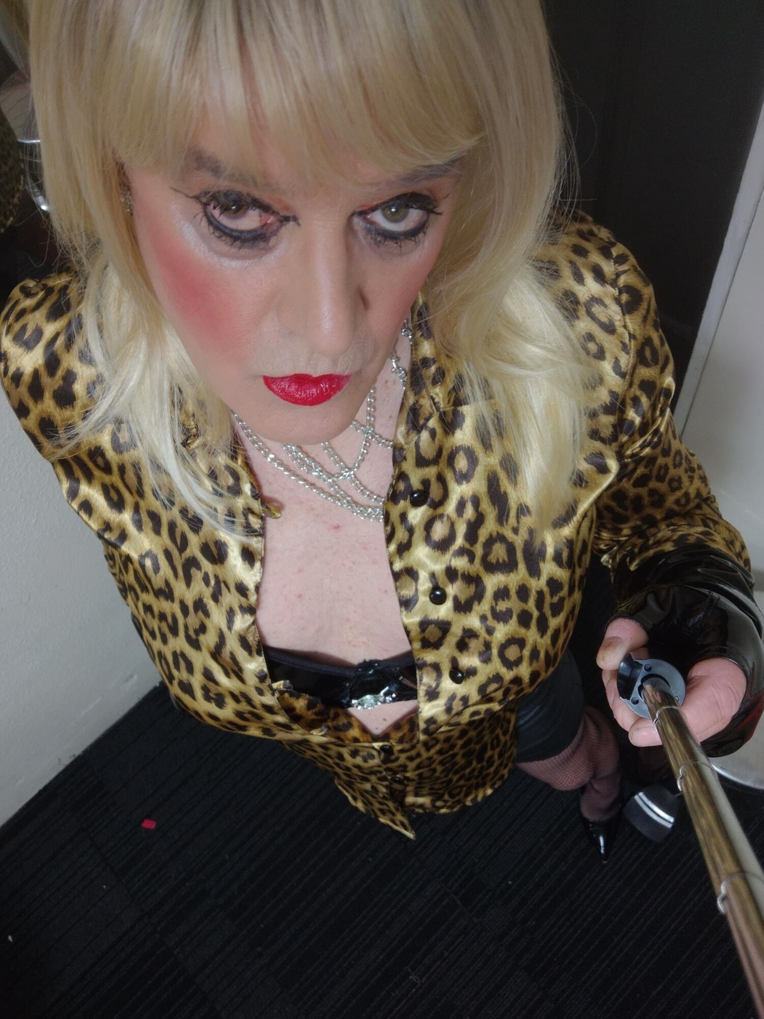 Tanya tgirl #10