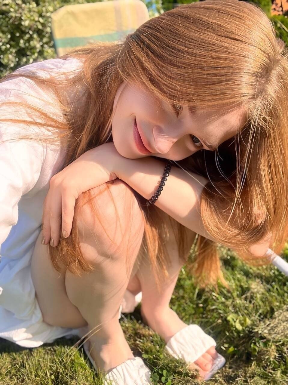 Free MonaNox Photos #13