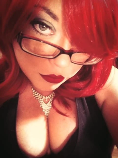 Tina Comes Out To Play! #38