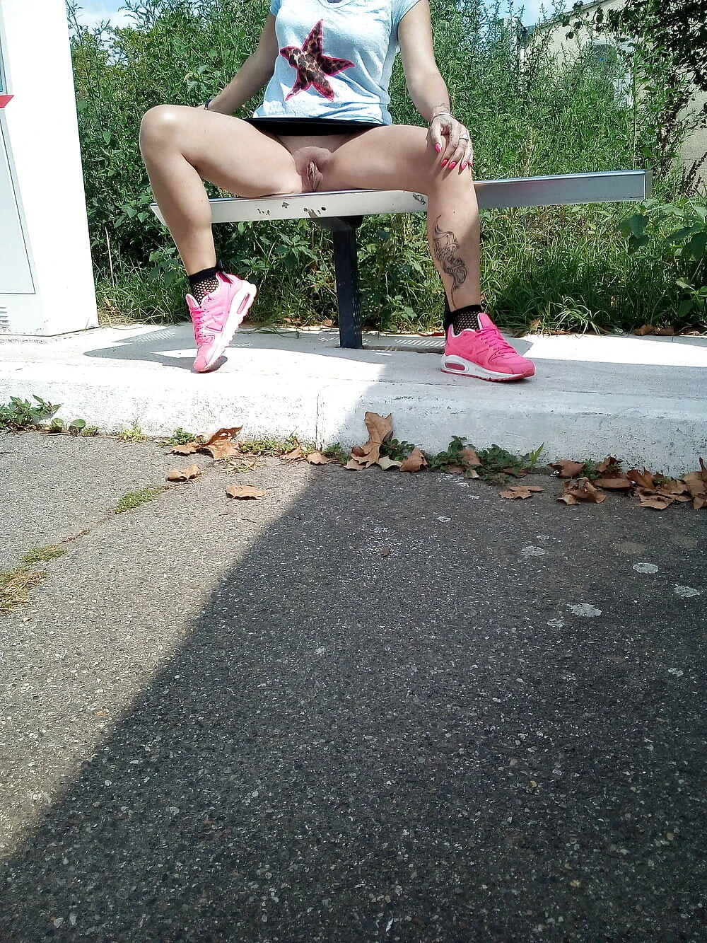 Exhibe pour vous 