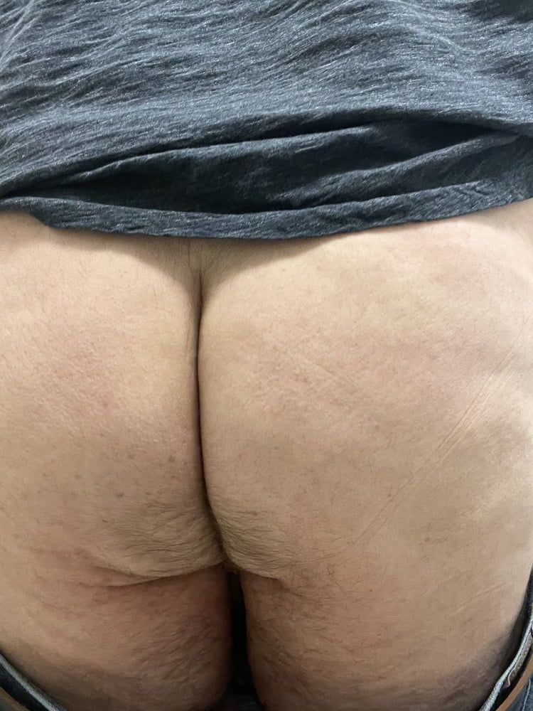 My ass #22