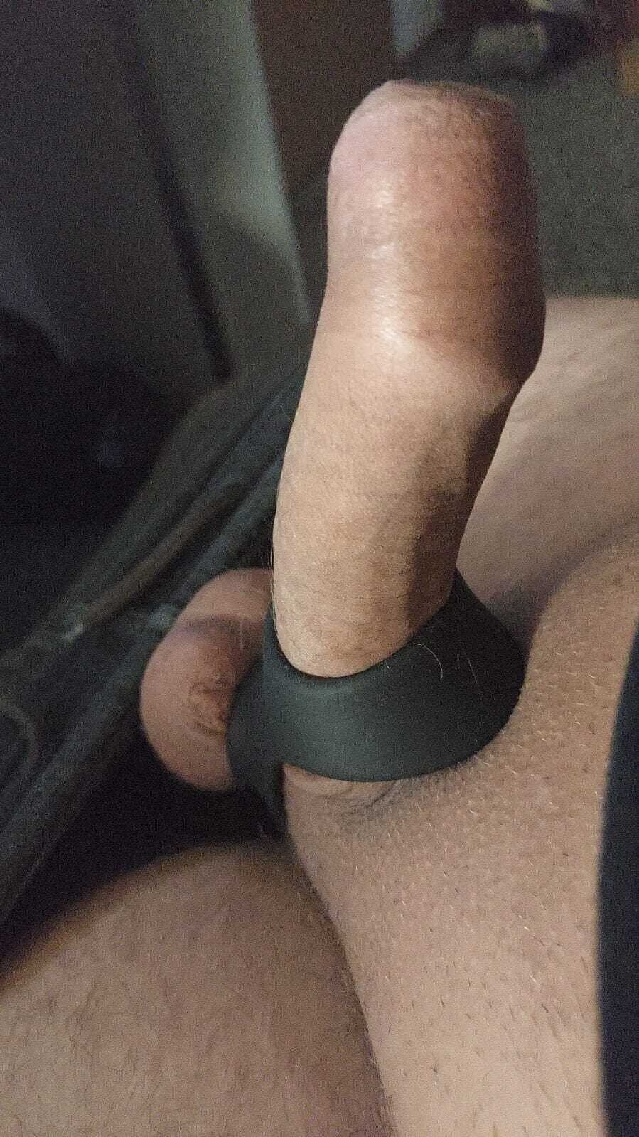 My Ass and Dick
