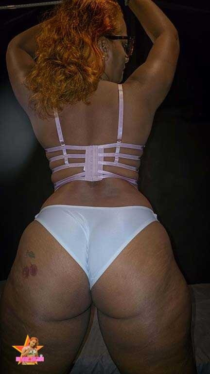 Good Morning Panty Nilmini Sheron #2