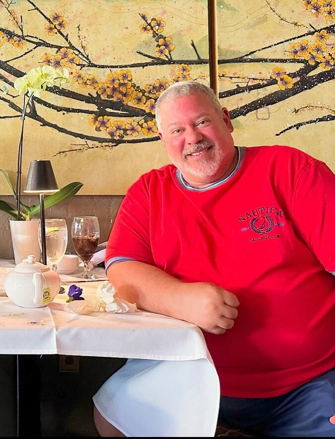 OLD STRENGTH COACH WITH FAT COCK #40