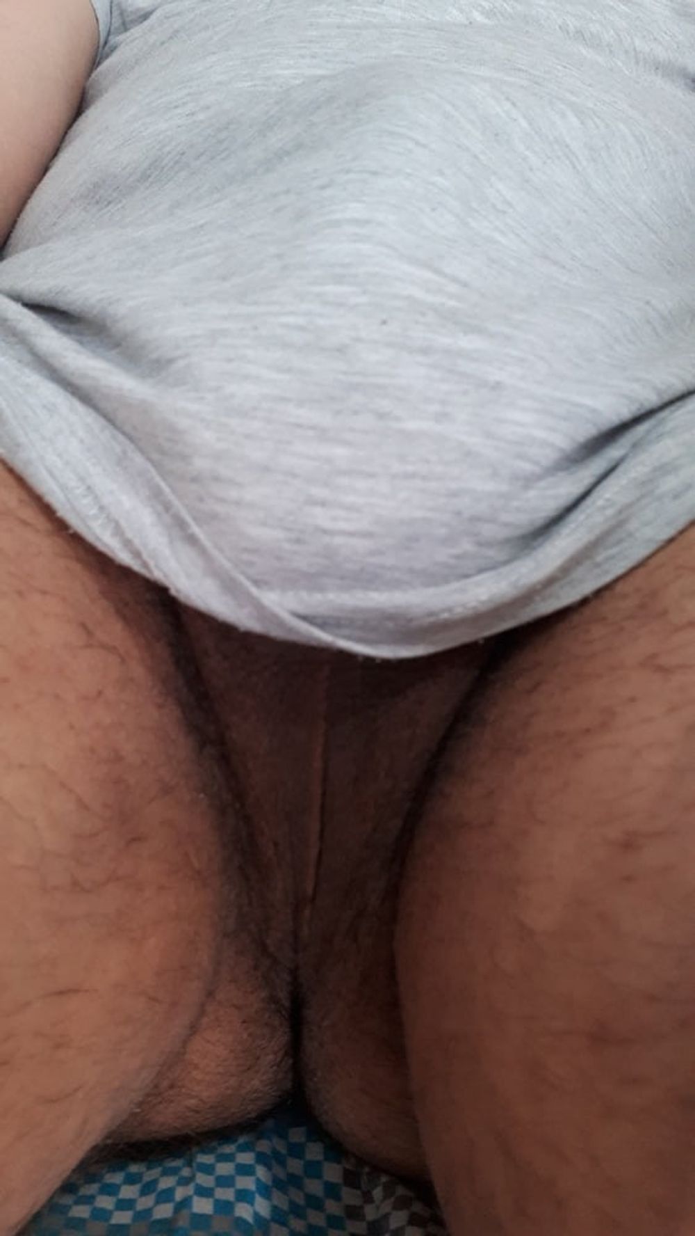 Shy Balls #3