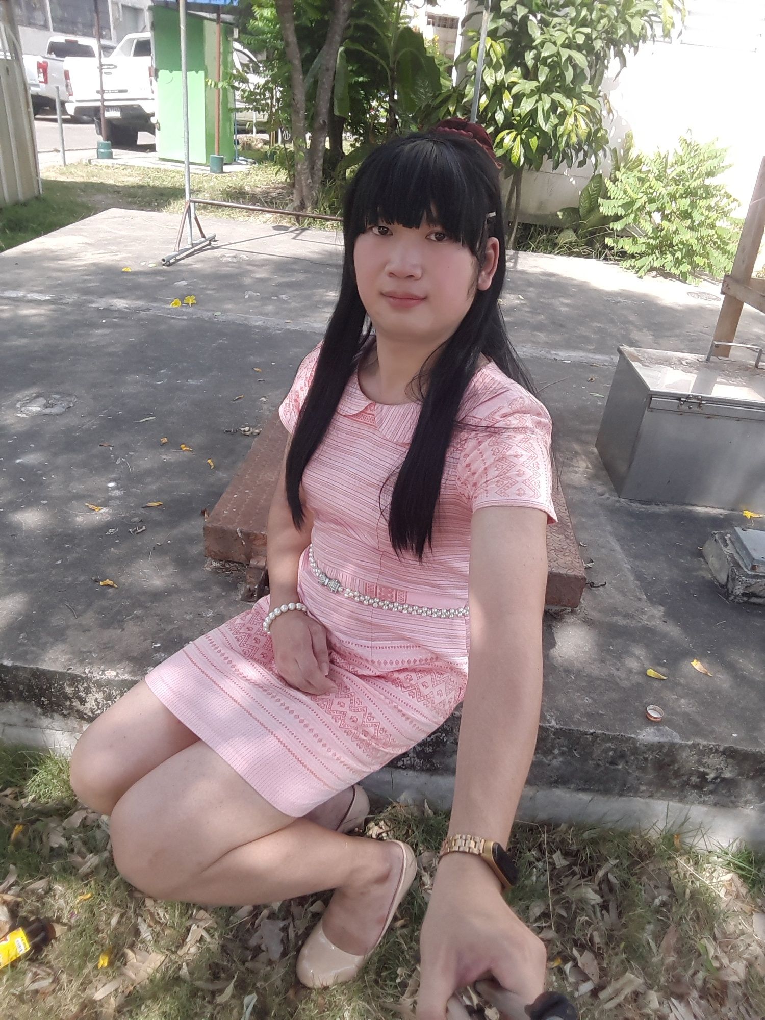 FN008 I'm a kathoey in Thailand #15
