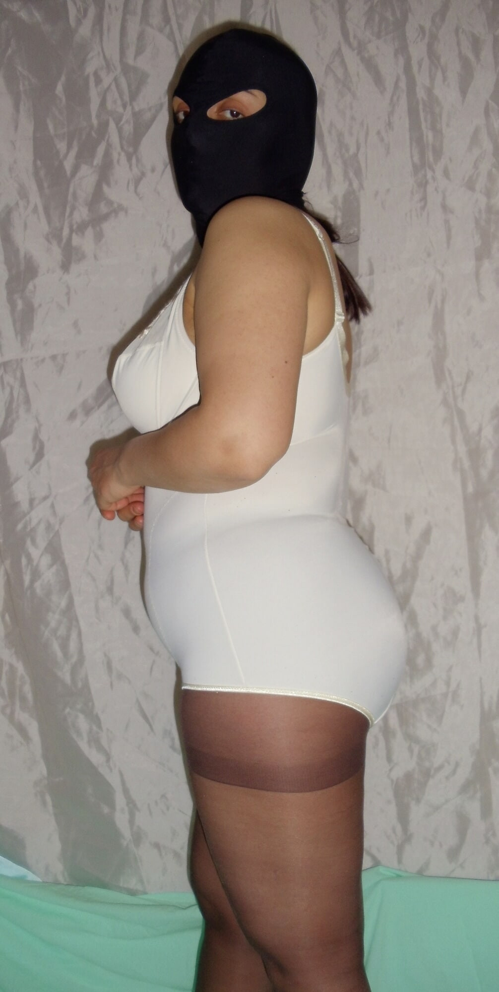 White body (LAURA) #3