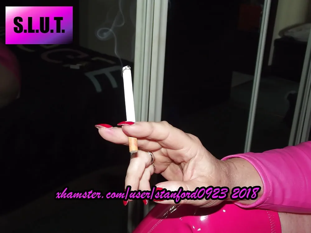 SLUT PINK #17