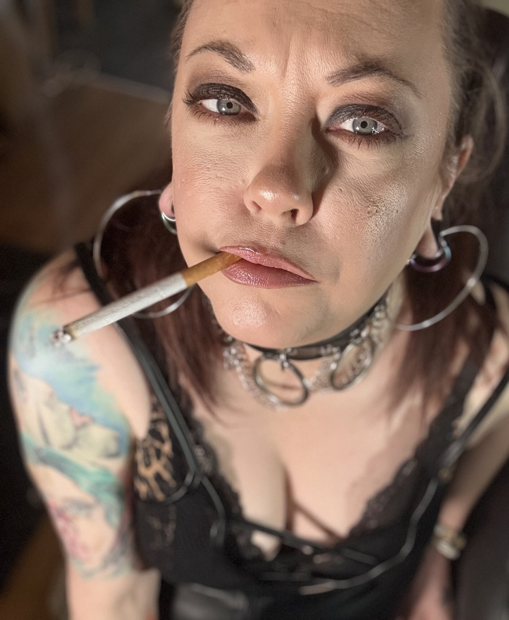 Tina Snua Selfies #120 #18