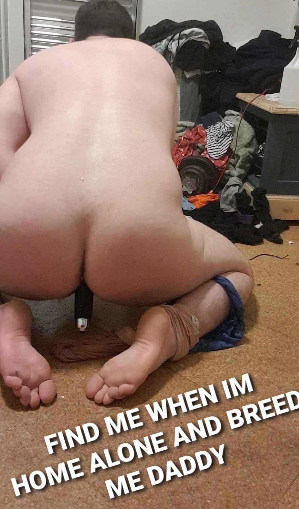 Sissy fuck toy 4 breeding #37