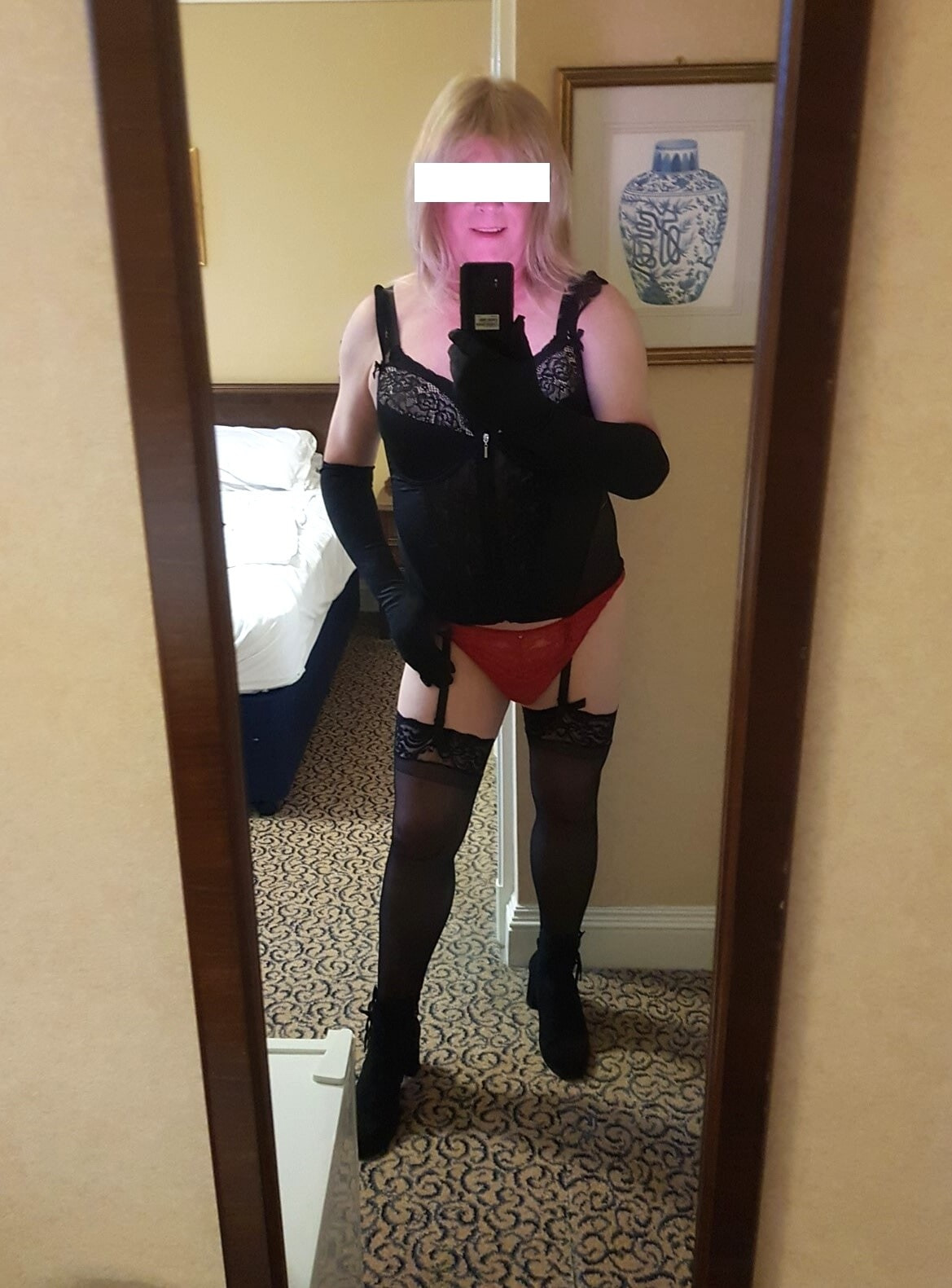Blackpool Hotel (April 23rd 2026)