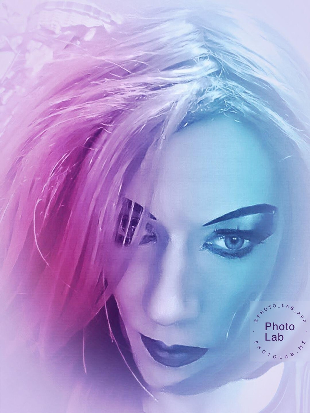 Nylon Sissy Fuck Toy #4