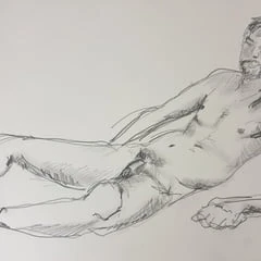 erotic works of art